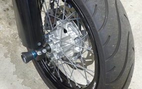 YAMAHA WR250X 2023 DG15J