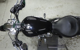 HARLEY XL1200CI 2015