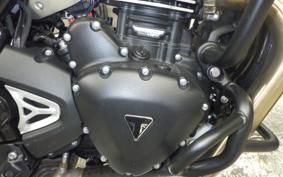 TRIUMPH SPEED 400 2026