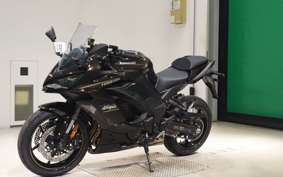 KAWASAKI NINJA 1100SX 2026 ZXT10H