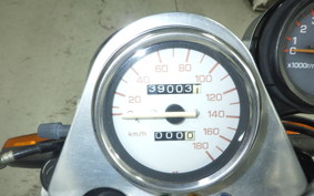 YAMAHA SRX400 Gen.4 1991 3VN