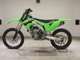 Фото Kawasaki KX250 1996 с японского аукциона