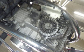YAMAHA XS250 SPECIAL 17E