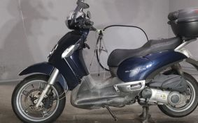 APRILIA SCARABEO 250 VRB