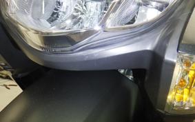 SUZUKI BURGMANストリート125EX EA23M