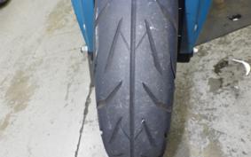 KAWASAKI Z125 PRO BR125H