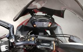 SUZUKI GSX-S1000F 2016 GT79A