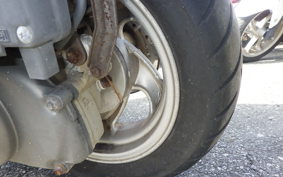 SYM RV125 Fi
