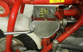 HONDA MONKEY Z50M