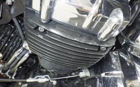 YAMAHA DRAGSTAR 400 CLASSIC 2003 VH01J