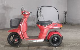 HONDA JUST TB09
