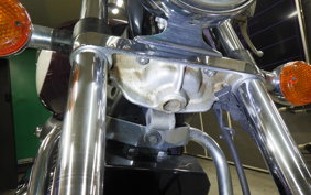 HONDA SHADOW 1100 CLASSIC 1996 SC32