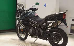 TRIUMPH TIGER 800 XC A 2019