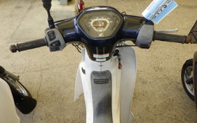 HONDA C50 SUPER CUB AA04