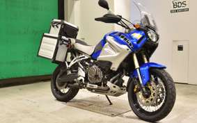 YAMAHA XT1200Z SUPER TENERE 2011