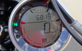 DUCATI SCRAMBLER ICON 2015 K102