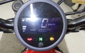 HONDA REBEL 500 A 2017 PC60
