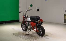 HONDA MONKEY 2022 Z50A