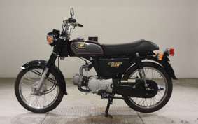 HONDA CD90 BENLY 2017 HA03