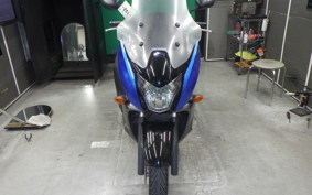 HONDA FAZE 1999 MF11