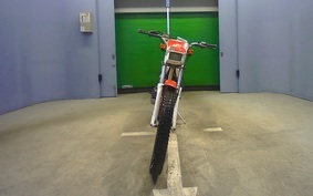 HONDA TLM200R MD15