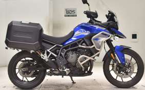 TRIUMPH TIGER 900 GT PRO 2023