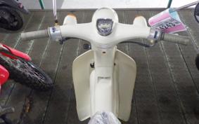 HONDA LITTLE CUB E C50
