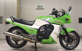 KAWASAKI GPZ900R NINJA 1998 ZX900A