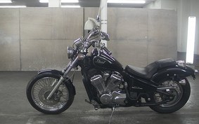HONDA STEED 400 1992 NC26