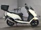 Фото Suzuki BURGMAN STREET 125EX с японского аукциона