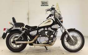 YAMAHA VIRAGO 250 3DM