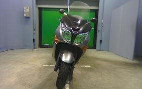 HONDA SILVER WING 600 GT ABS 2009 PF02