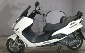 YAMAHA MAJESTY 125 SE27