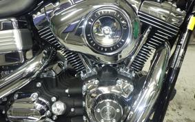 HARLEY FXDL 1580 2011