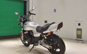 SUZUKI GSX400 IMPULSE 1995 GK79A