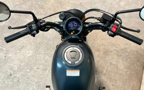 HONDA  REBEL 250 ABS MC49