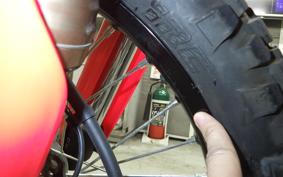 HONDA CRF250 GEN 2 RALLY 2023 MD47