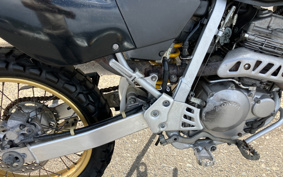HONDA XR-250 MD30