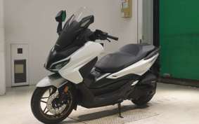 HONDA FORZA 250 2002 MF17