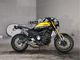 Фото Yamaha XSR900 2016 с японского аукциона