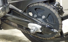 KAWASAKI NINJA 400R 2011 ER400B