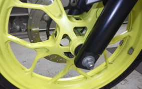YAMAHA MT-03 2018 RH13J