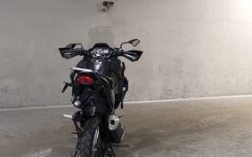 KAWASAKI VERSYS X250 LE250D