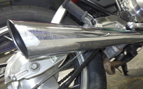 YAMAHA XS250 SPECIAL 17E