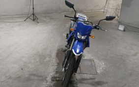 KAWASAKI D TRACKER 125 LX125D