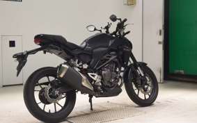 HONDA CB250RA 2026 MC52