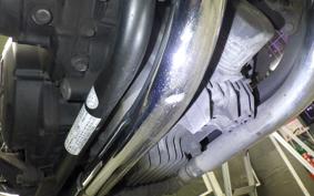 YAMAHA VMAX 2007