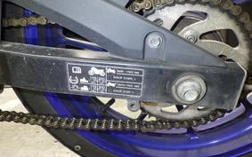 SUZUKI GSX-R125 1994 DL33B