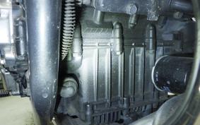 KAWASAKI BALIUS 250 Gen.2 2026 ZR250B