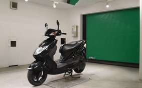 YAMAHA CYGNUS 125 X 2 2015 SE44J
